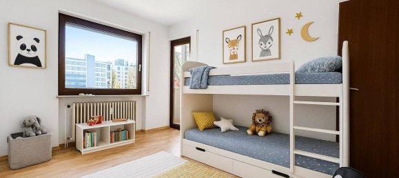 2 غرف نوم شقة في Ludwigshafen am Rhein, Germany رقم 228806 5