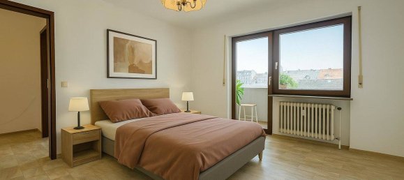 2 غرف نوم شقة في Ludwigshafen am Rhein, Germany رقم 228806 7