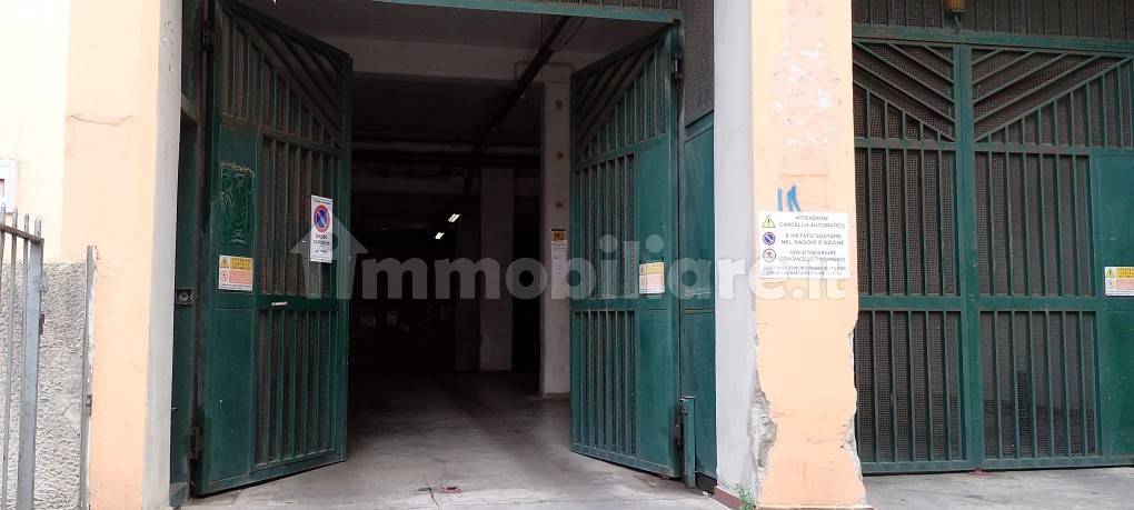 17m² Garage in Salerno, Italy No. 338843