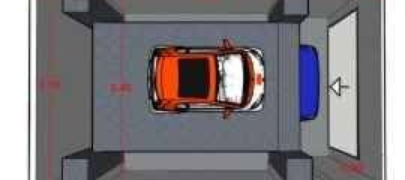 17m² Garage in Salerno, Italy No. 338843 8