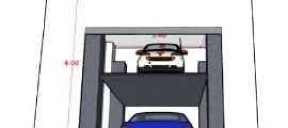 17m² Garage in Salerno, Italy No. 338843 9