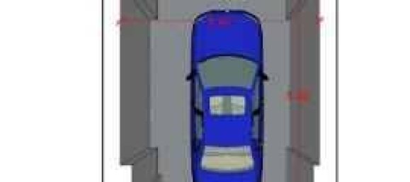 17m² Garage in Salerno, Italy No. 338843 5