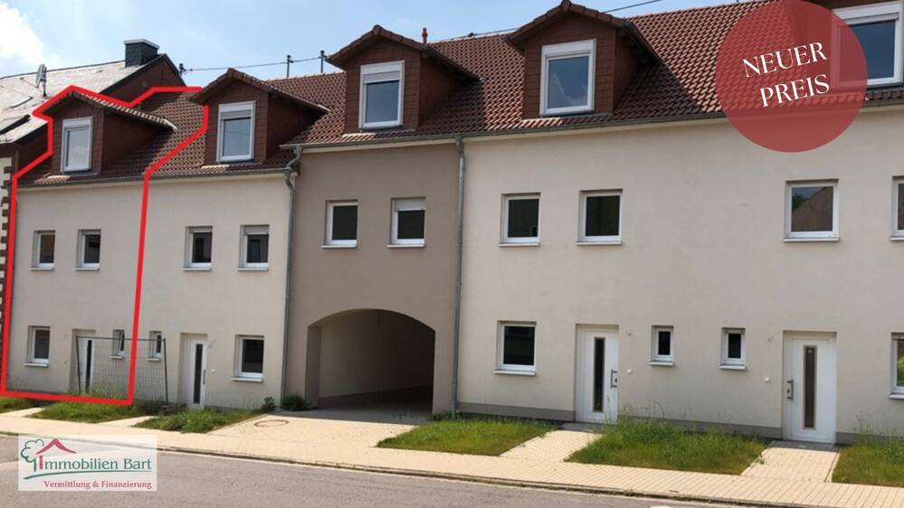 3 chambres Maison de ville à Merzig-Wadern, Germany No. 132690