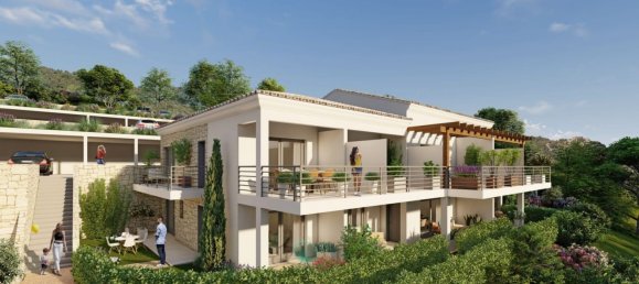 3غرفة شقة في Bastelicaccia, France رقم 233242 3