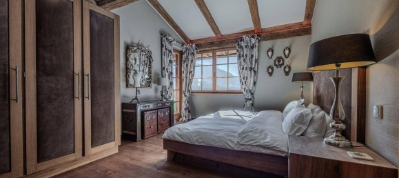 3 Schlafzimmer Penthouse in Kirchberg in Tirol, Austria, Nr. 106693 8