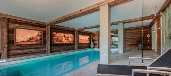 3 Schlafzimmer Penthouse in Kirchberg in Tirol, Austria, Nr. 106693 2