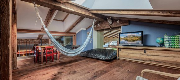 3 Schlafzimmer Penthouse in Kirchberg in Tirol, Austria, Nr. 106693 7