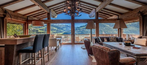 3 Schlafzimmer Penthouse in Kirchberg in Tirol, Austria, Nr. 106693 4