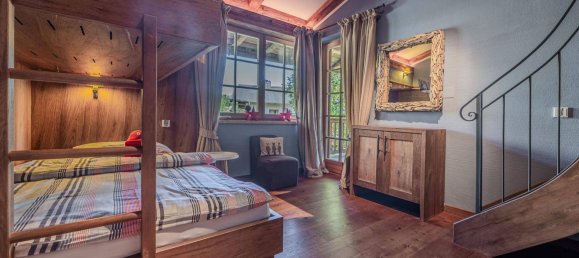 3 Schlafzimmer Penthouse in Kirchberg in Tirol, Austria, Nr. 106693 6