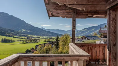 3 Schlafzimmer Penthouse in Kirchberg in Tirol, Austria, Nr. 106693