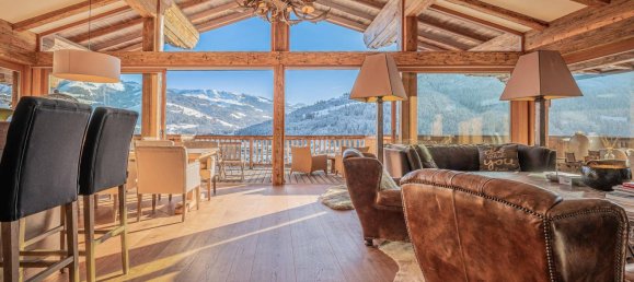 3 Schlafzimmer Penthouse in Kirchberg in Tirol, Austria, Nr. 106693 16