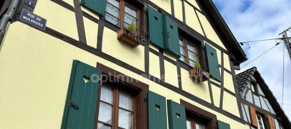 5 chambres Maison à Steinbrunn-le-Bas, France No. 68985 23