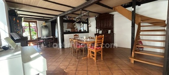 5 chambres Maison à Steinbrunn-le-Bas, France No. 68985 7