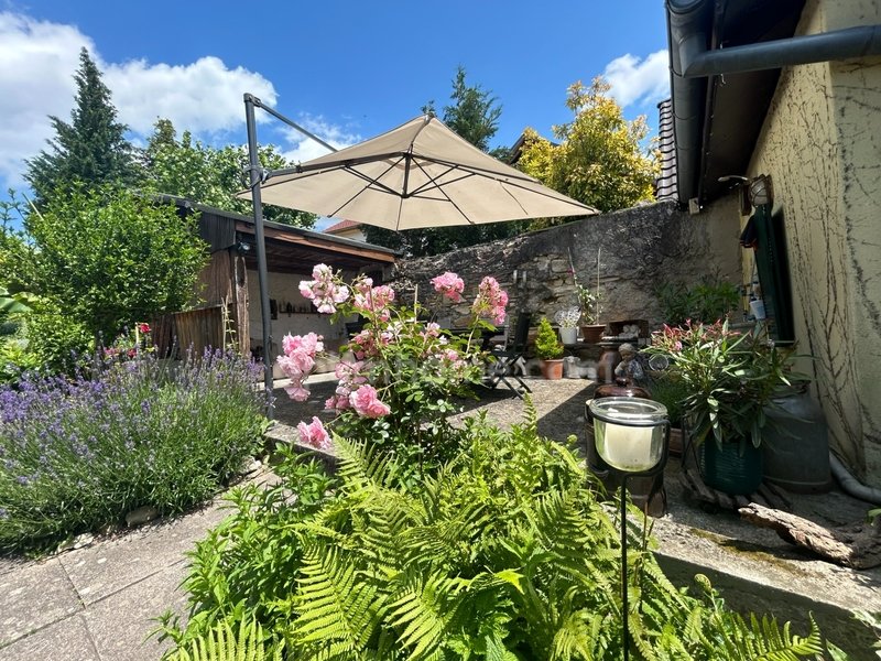 5 chambres Maison à Steinbrunn-le-Bas, France No. 68985