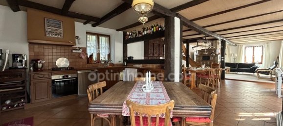 5 chambres Maison à Steinbrunn-le-Bas, France No. 68985 6