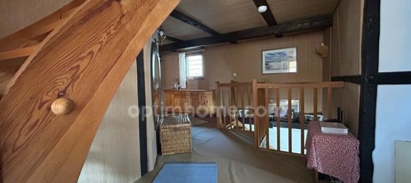 5 chambres Maison à Steinbrunn-le-Bas, France No. 68985 11