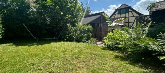 5 chambres Maison à Steinbrunn-le-Bas, France No. 68985 21