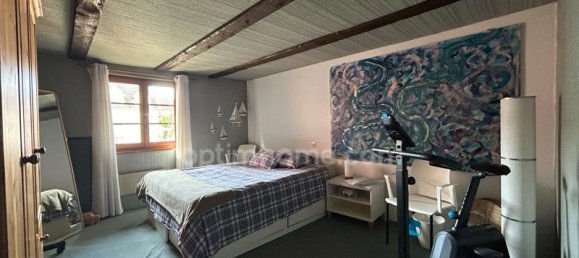 5 chambres Maison à Steinbrunn-le-Bas, France No. 68985 12