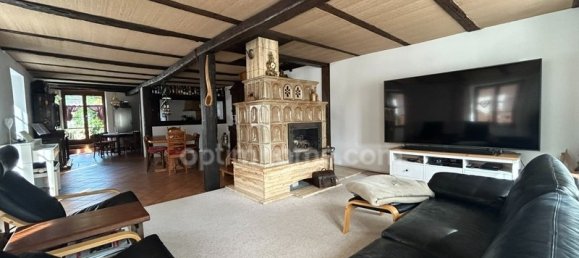 5 chambres Maison à Steinbrunn-le-Bas, France No. 68985 9