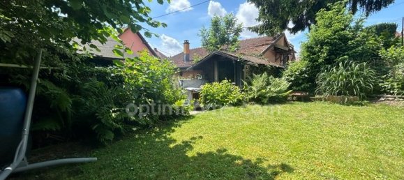 5 chambres Maison à Steinbrunn-le-Bas, France No. 68985 3