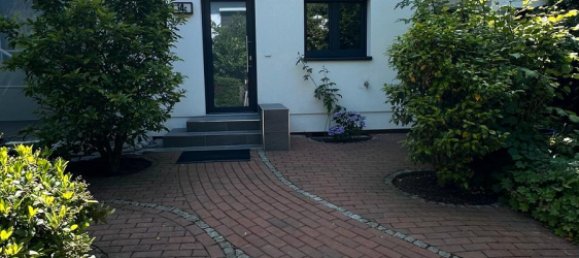 3 bedrooms Townhouse in Wandsbek, Germany No. 370827 20