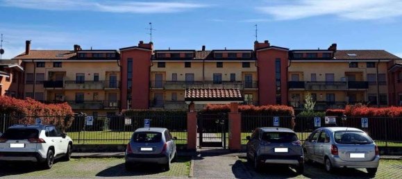 1 chambre Appartement à Abbiategrasso, Italy No. 259598 3
