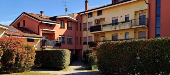 1 chambre Appartement à Abbiategrasso, Italy No. 259598 5