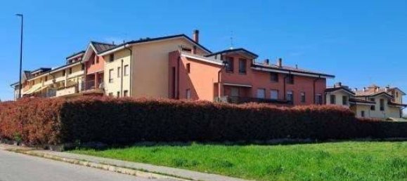 1 chambre Appartement à Abbiategrasso, Italy No. 259598 2