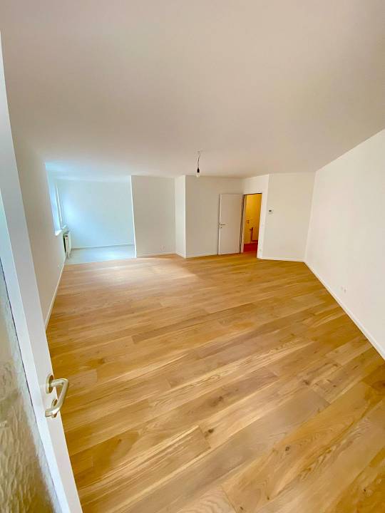 1 bedroom Apartment in Wahring, Austria No. 81415