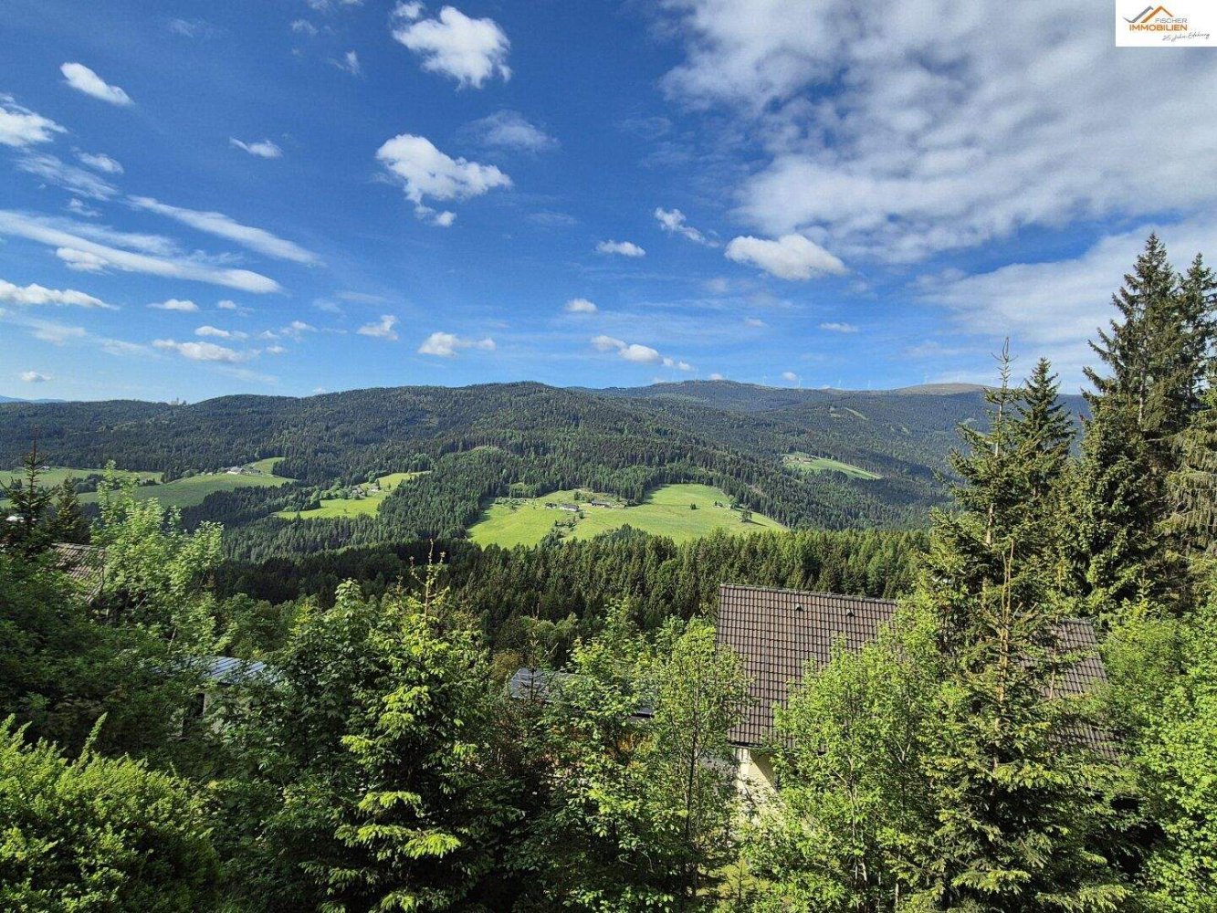 3 rooms House in Deutschlandsberg, Austria No. 207957