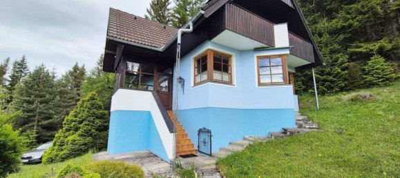 3 rooms House in Deutschlandsberg, Austria No. 207957 15