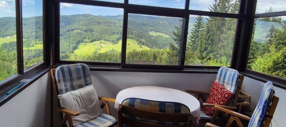 3 rooms House in Deutschlandsberg, Austria No. 207957 8