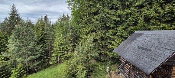 3 rooms House in Deutschlandsberg, Austria No. 207957 13