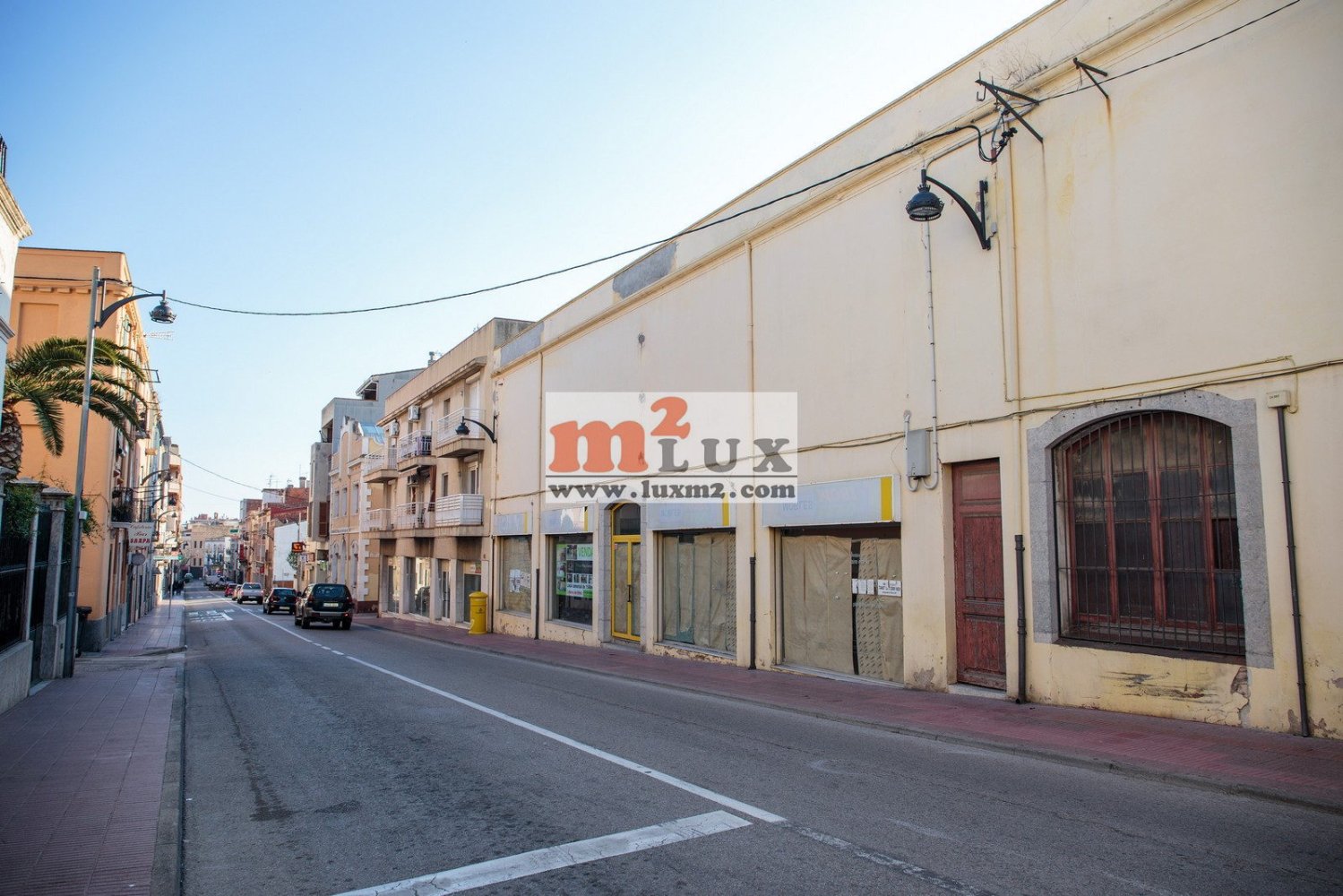 Imóvel comercial em Sant Feliu de Guixols, Spain 1500 m² N.º 13359