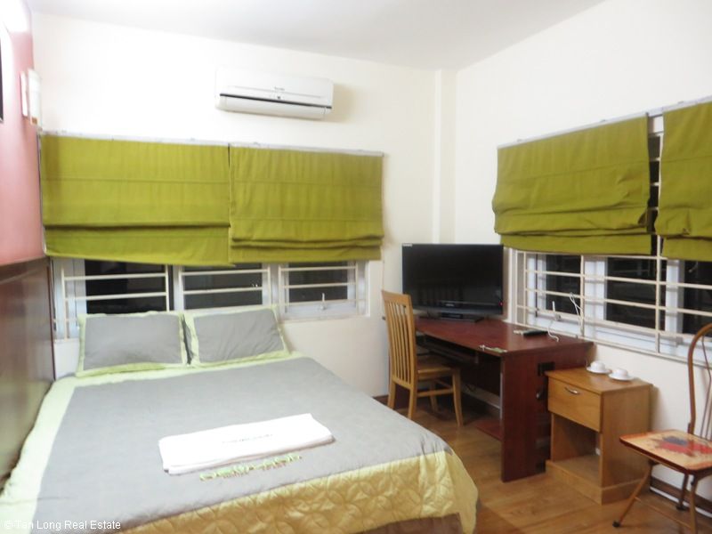 1 bedroom Apartment in Cau Giay, Vietnam No. 3898