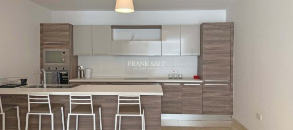 Квартира с 3 спальнями в Сан-Пауль-иль-Бахар, Мальта № 11066 16