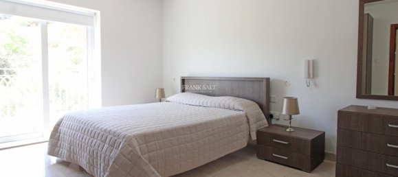 Квартира с 3 спальнями в Сан-Пауль-иль-Бахар, Мальта № 11066 4