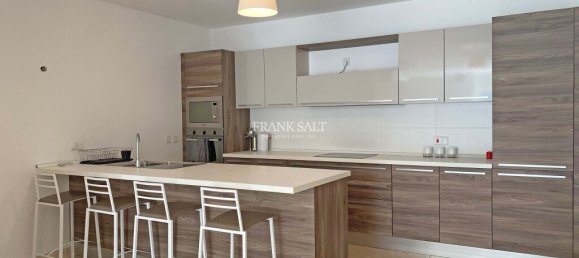 Квартира с 3 спальнями в Сан-Пауль-иль-Бахар, Мальта № 11066 15