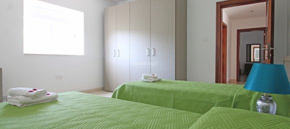 Квартира с 3 спальнями в Сан-Пауль-иль-Бахар, Мальта № 11066 7