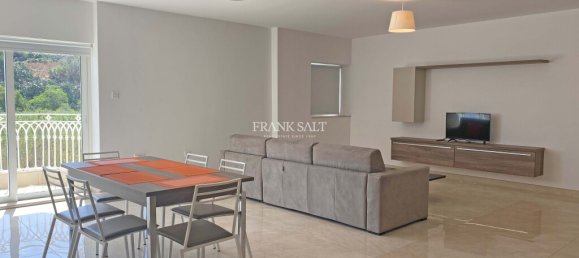 Квартира с 3 спальнями в Сан-Пауль-иль-Бахар, Мальта № 11066 17