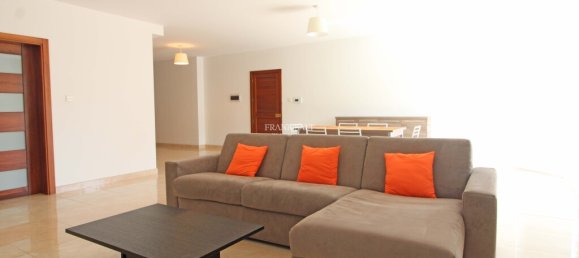 Квартира с 3 спальнями в Сан-Пауль-иль-Бахар, Мальта № 11066 11