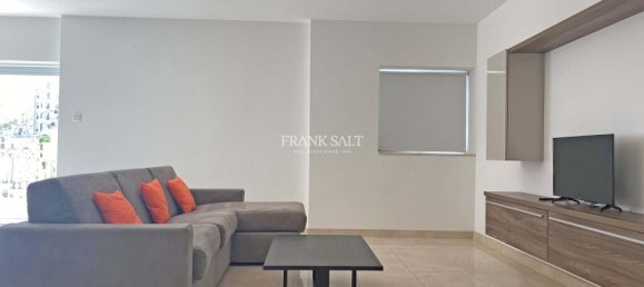 Квартира с 3 спальнями в Сан-Пауль-иль-Бахар, Мальта № 11066 12