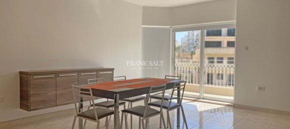 Квартира с 3 спальнями в Сан-Пауль-иль-Бахар, Мальта № 11066 14