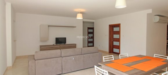 Квартира с 3 спальнями в Сан-Пауль-иль-Бахар, Мальта № 11066 13