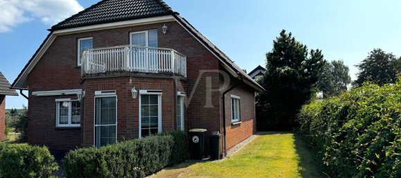 Casa de 4 dormitorios en Vorpommern-Greifswald, Germany No. 145599 3