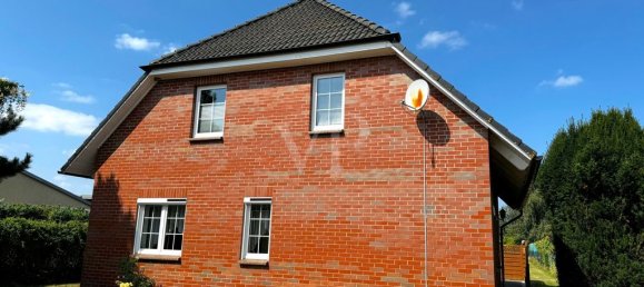 Casa de 4 dormitorios en Vorpommern-Greifswald, Germany No. 145599 2