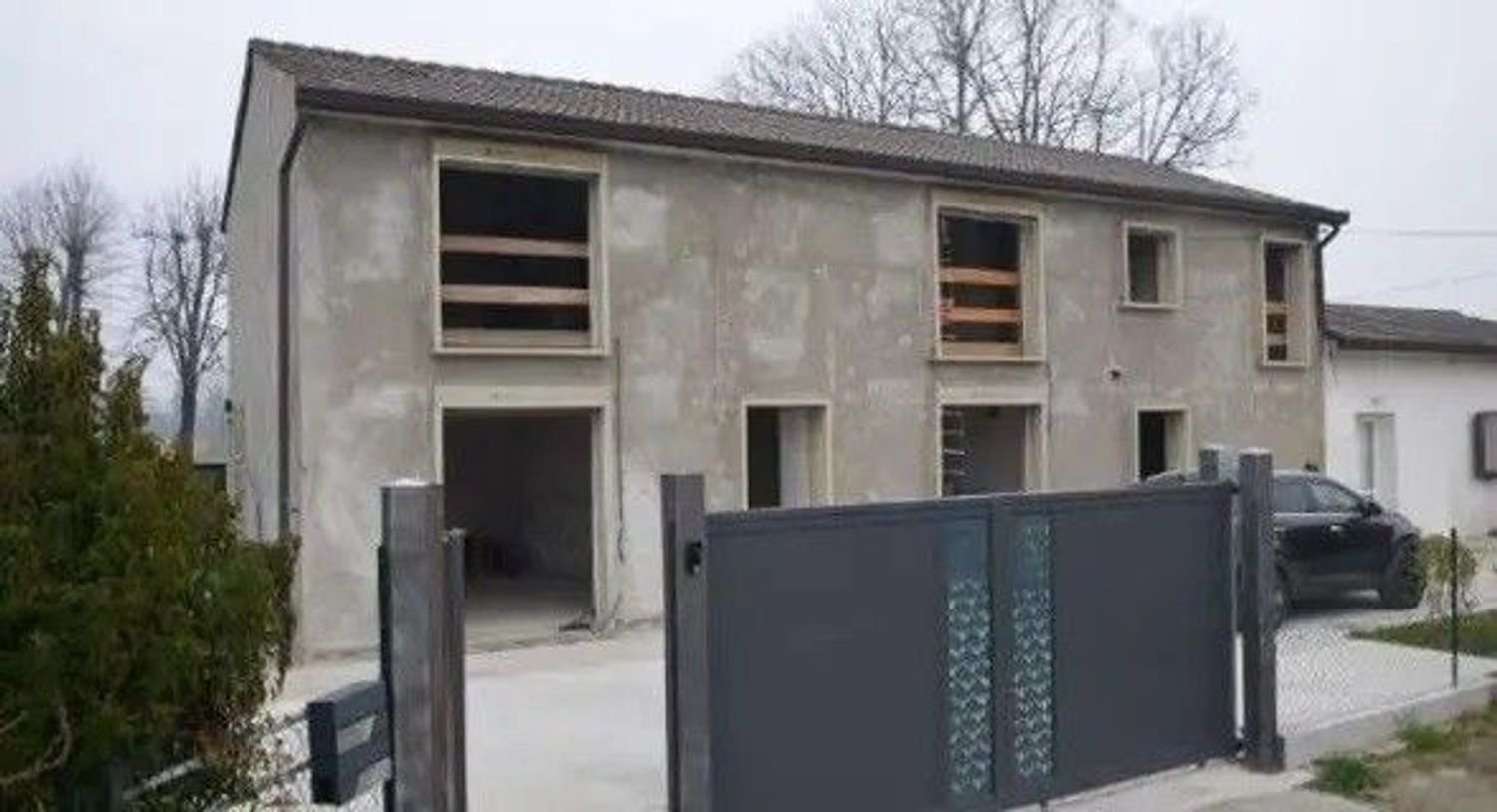 4 rooms Apartment in Monselice, Italy No. 215746