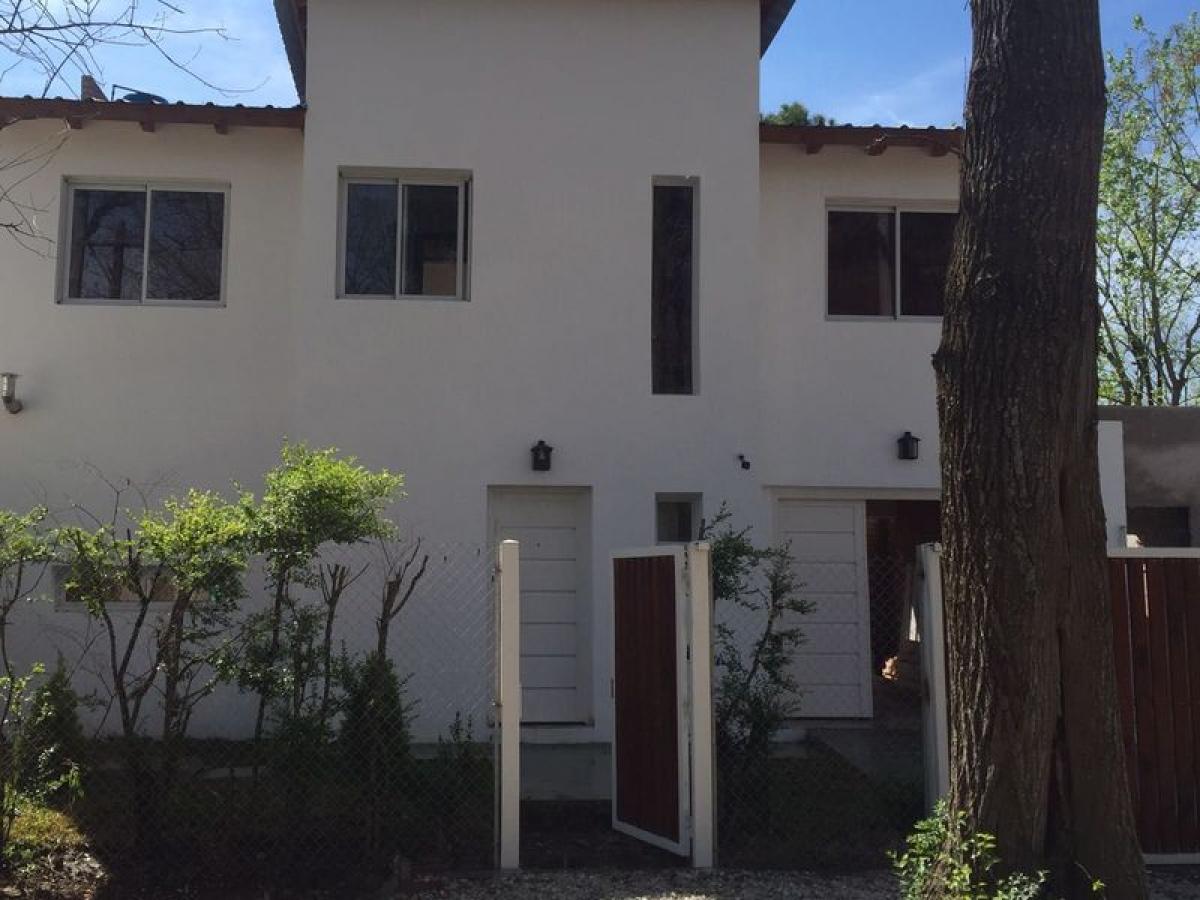 3 غرف نوم منزل في Santa Fe, Argentina رقم 21404