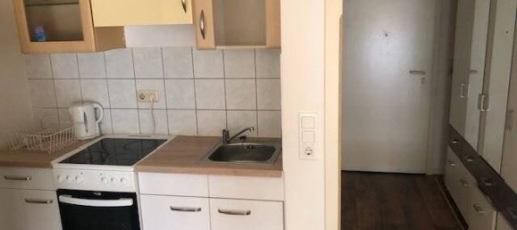 Studio à Nuremberg, Germany No. 164579 3