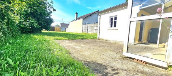 Casa de 3 dormitorios en Chateauroux, France No. 263159 5